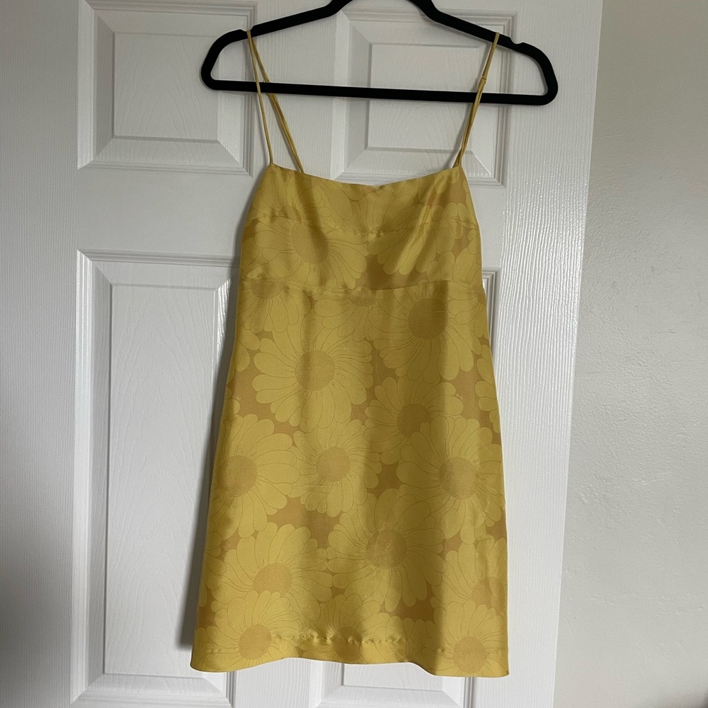 Silk Réalisation Par Dress